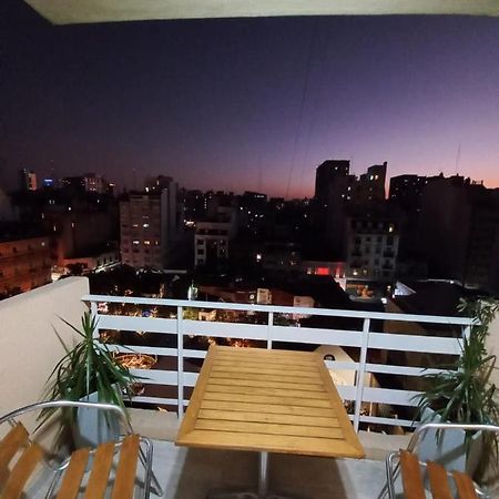 Torre Imperial Buenos Aires Apartamento Exterior foto