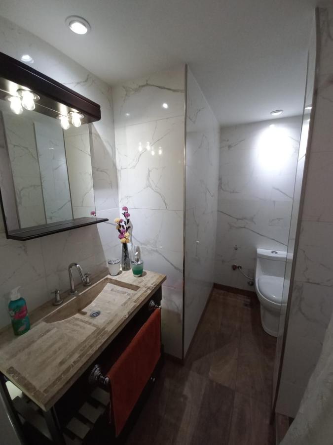Torre Imperial Buenos Aires Apartamento Exterior foto