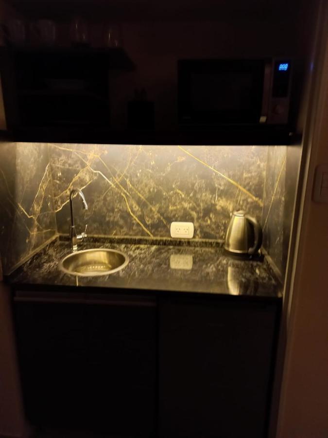 Torre Imperial Buenos Aires Apartamento Exterior foto